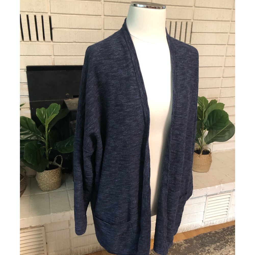 J. Jill sweater/ excellent condition